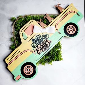 Car freshies & Home Decor